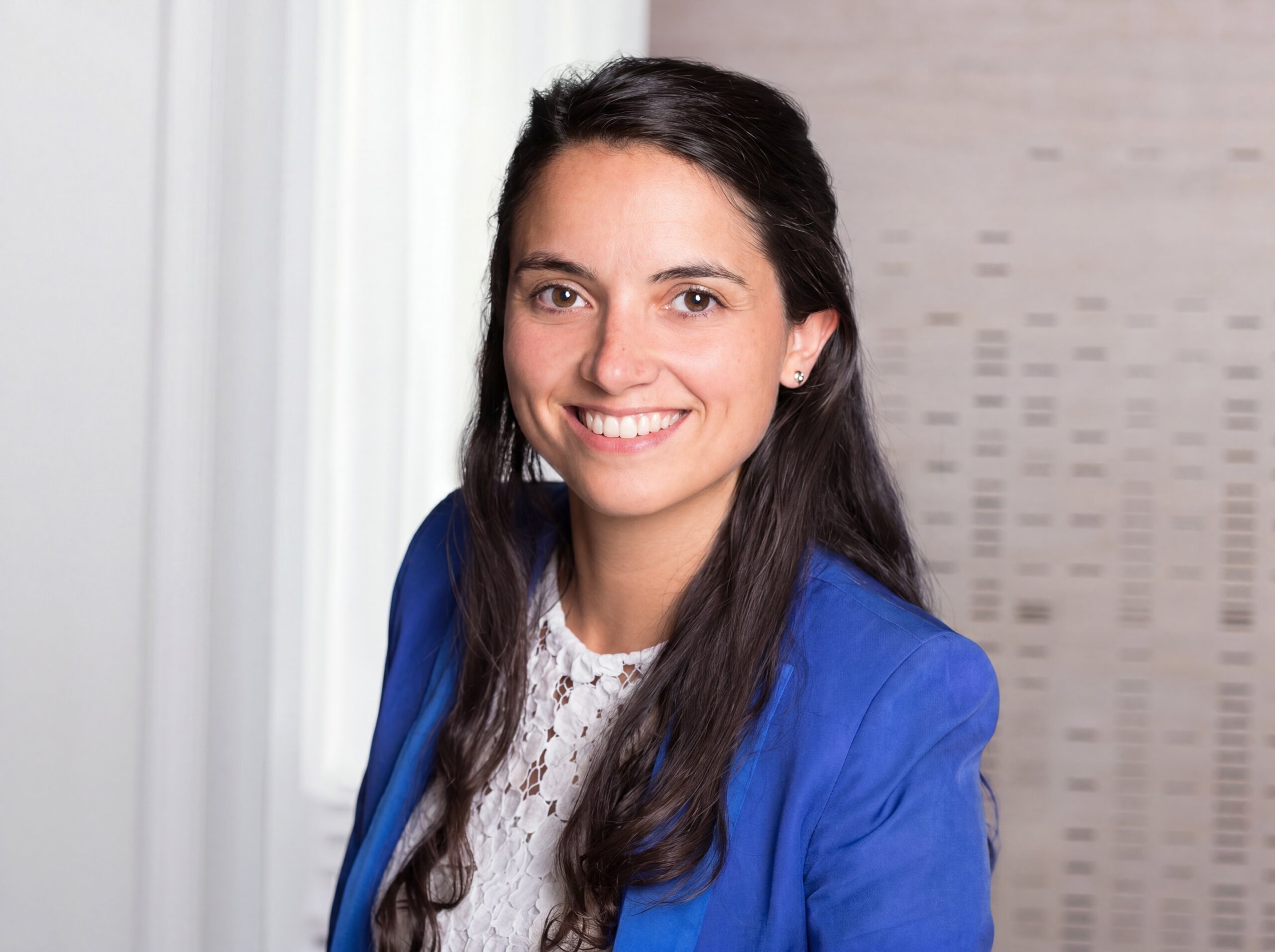 Bérénice Choujar-Vinouze