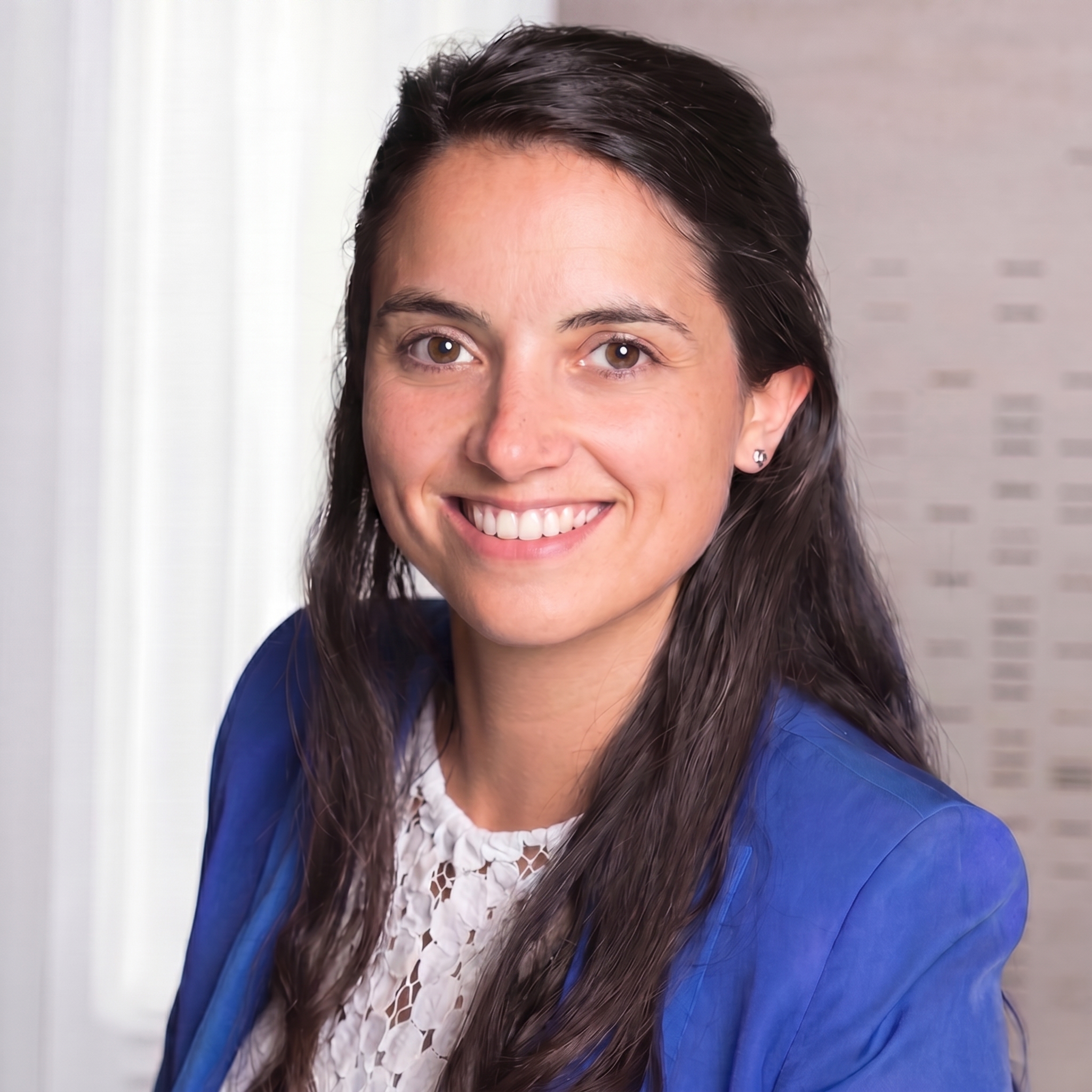 Bérénice Choujar-Vinouze